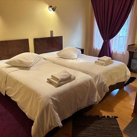 Guesthouse Sinoi Вітіна Екстер'єр фото