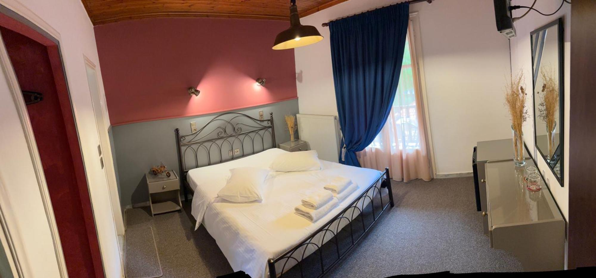 Guesthouse Sinoi Вітіна Екстер'єр фото